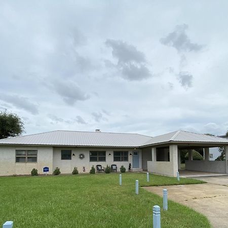 Americana Beach Home ジキル島 エクステリア 写真