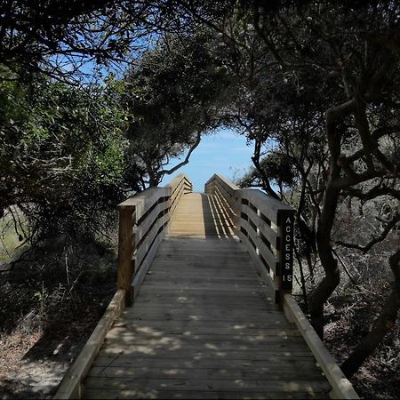 Americana Beach Home ジキル島 エクステリア 写真